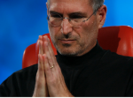 Steve Jobs & Thiền