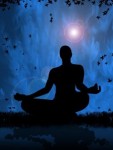 Thiền như một cách giao hòa với vũ trụ