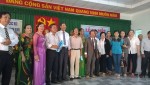 Ra mắt Trung tâm Dưỡng sinh Trường Sinh học tỉnh Bình Định