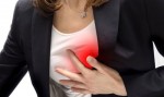 Những dấu hiệu nhồi máu cơ tim ở phụ nữ