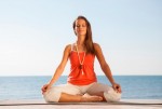 Thiền giúp giảm stress và chữa bệnh