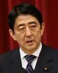 Thủ tướng Abe Shinzō nhờ tu thiền vượt qua mọi thử thách