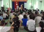 Đà Nẵng: 86 môn sinh học lớp Cấp 4 Trường Sinh học