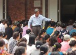 Quảng Trị tổ chức thành công lớp Cấp 4 Trường Sinh học