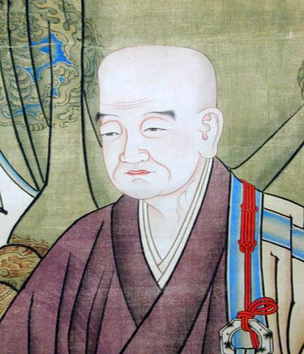 Chuyện về thiền sư Vinh Tây – ông tổ trà Nhật Bản