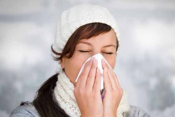 Xướng họa: Cảm cúm