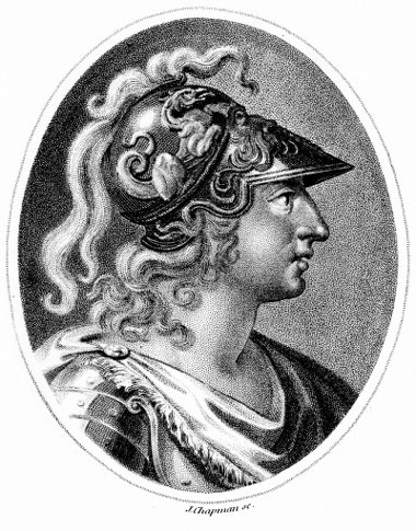 Ba điều ước cuối cùng của Alexander Đại đế